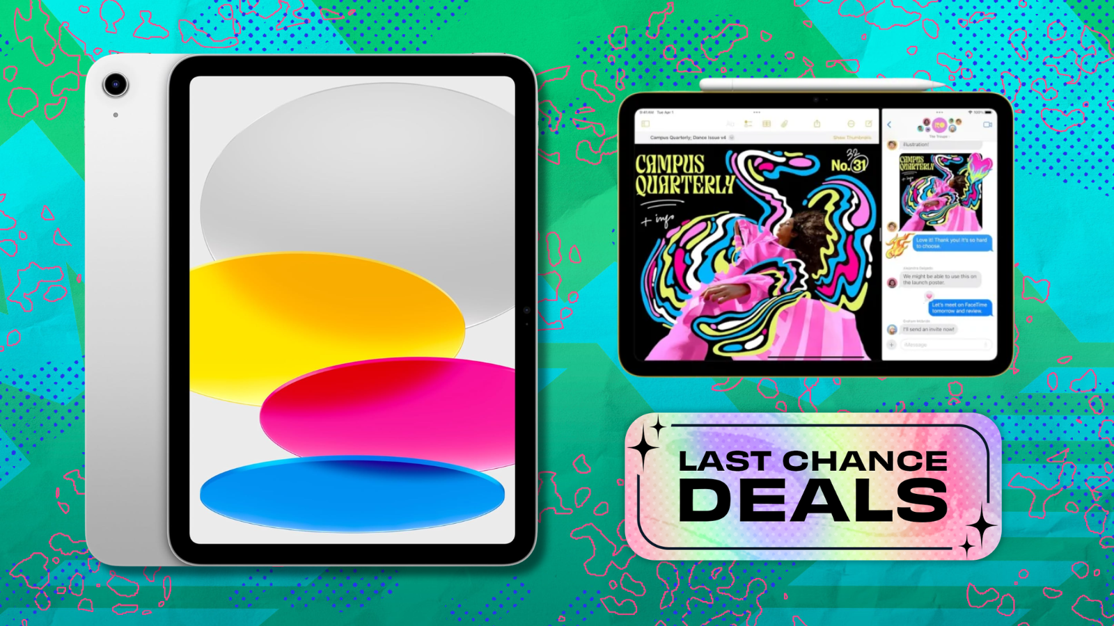 The best Prime Day iPad deals: Shop Apple tablets starting under $300 ahead of the price hike