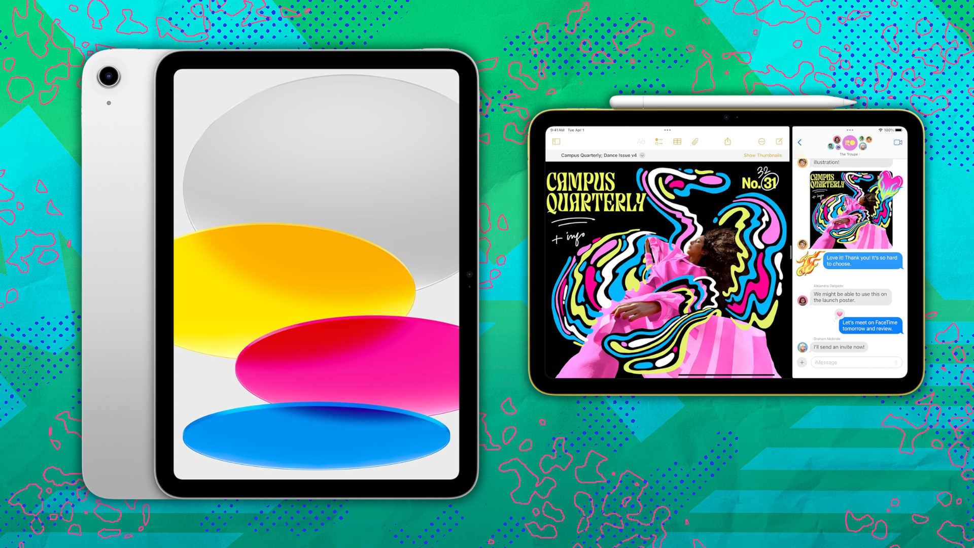 The best Prime Day iPad deals: Shop Apple tablets starting under $300 before the price hikes arrive