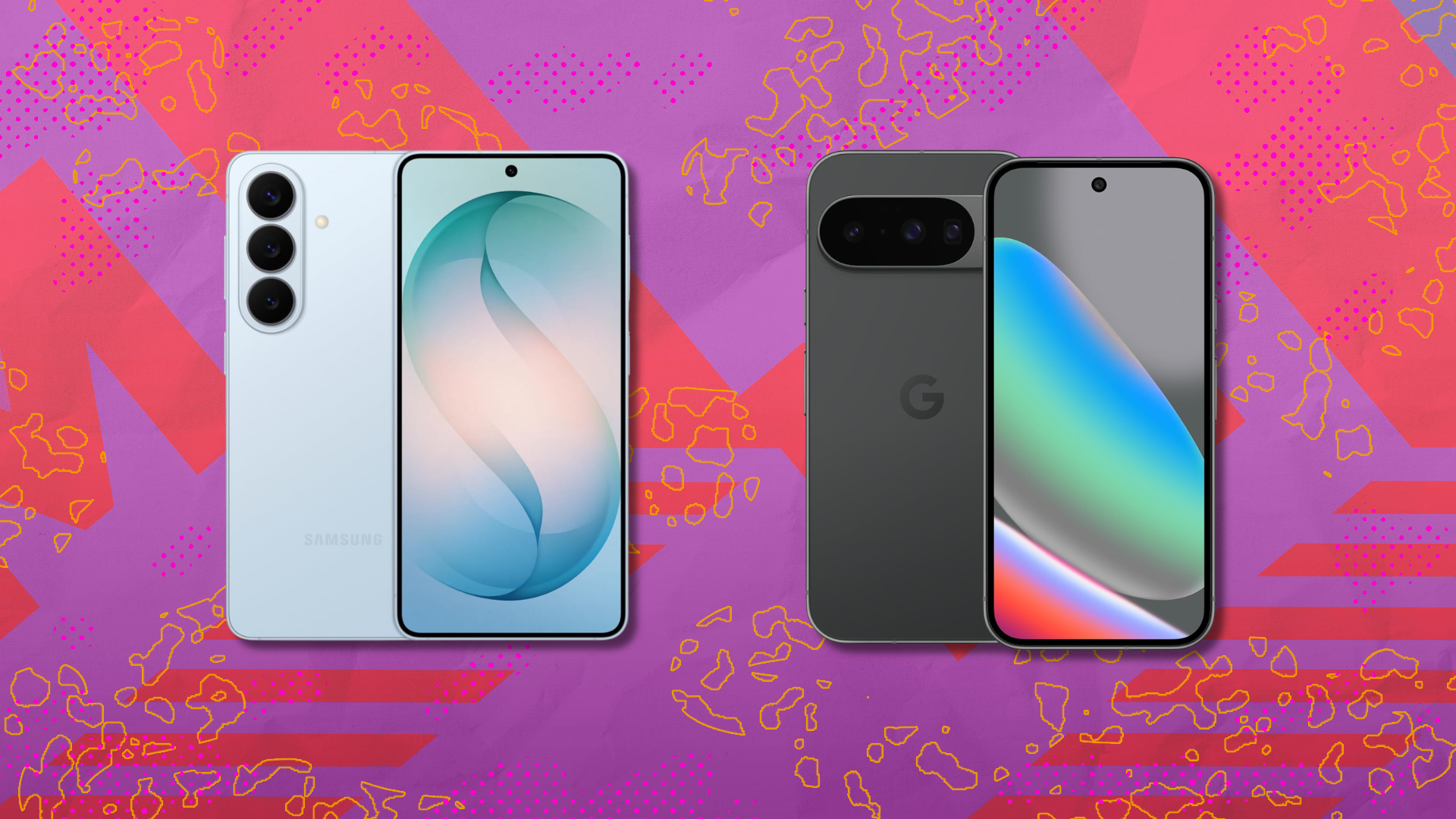 The best Prime Day unlocked smartphone deals you can shop now — save on Samsung, Google and more
