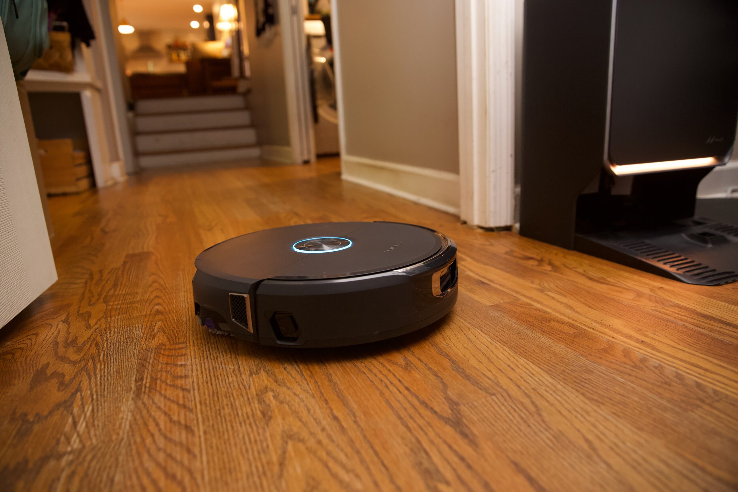 The best robot vacuum deals available during Prime Day