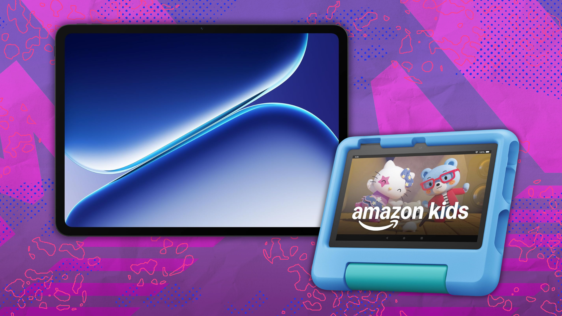 The best tablet deals on Prime Day: Score deals on iPads and Galaxy Tabs