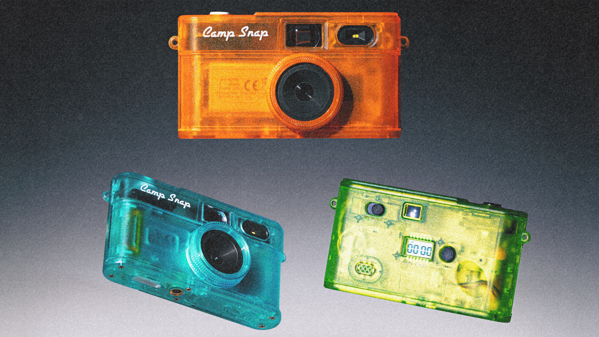 The Camp Snap 2 is here: What to know about the new digital, screenless camera