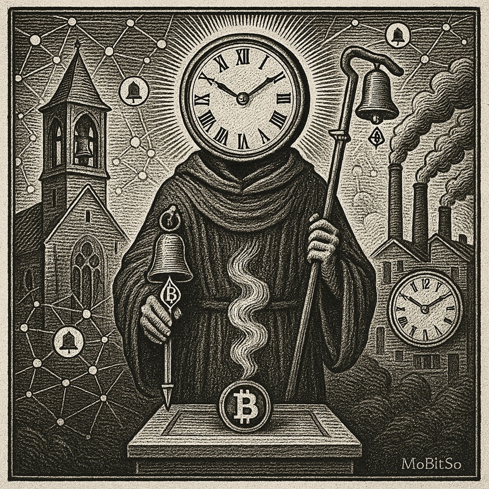 The Clock of Civilization