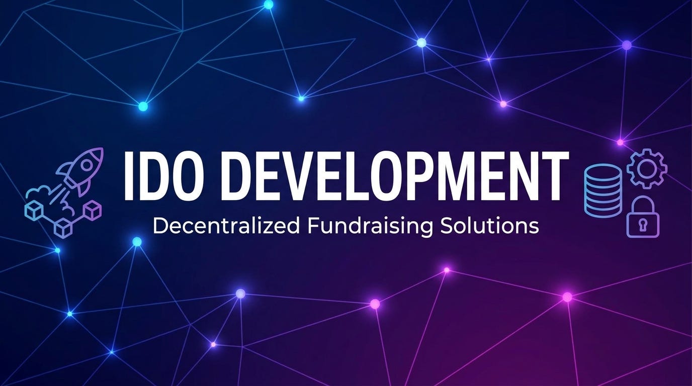 The Complete Guide to IDOs: Benefits, Risks, and Process