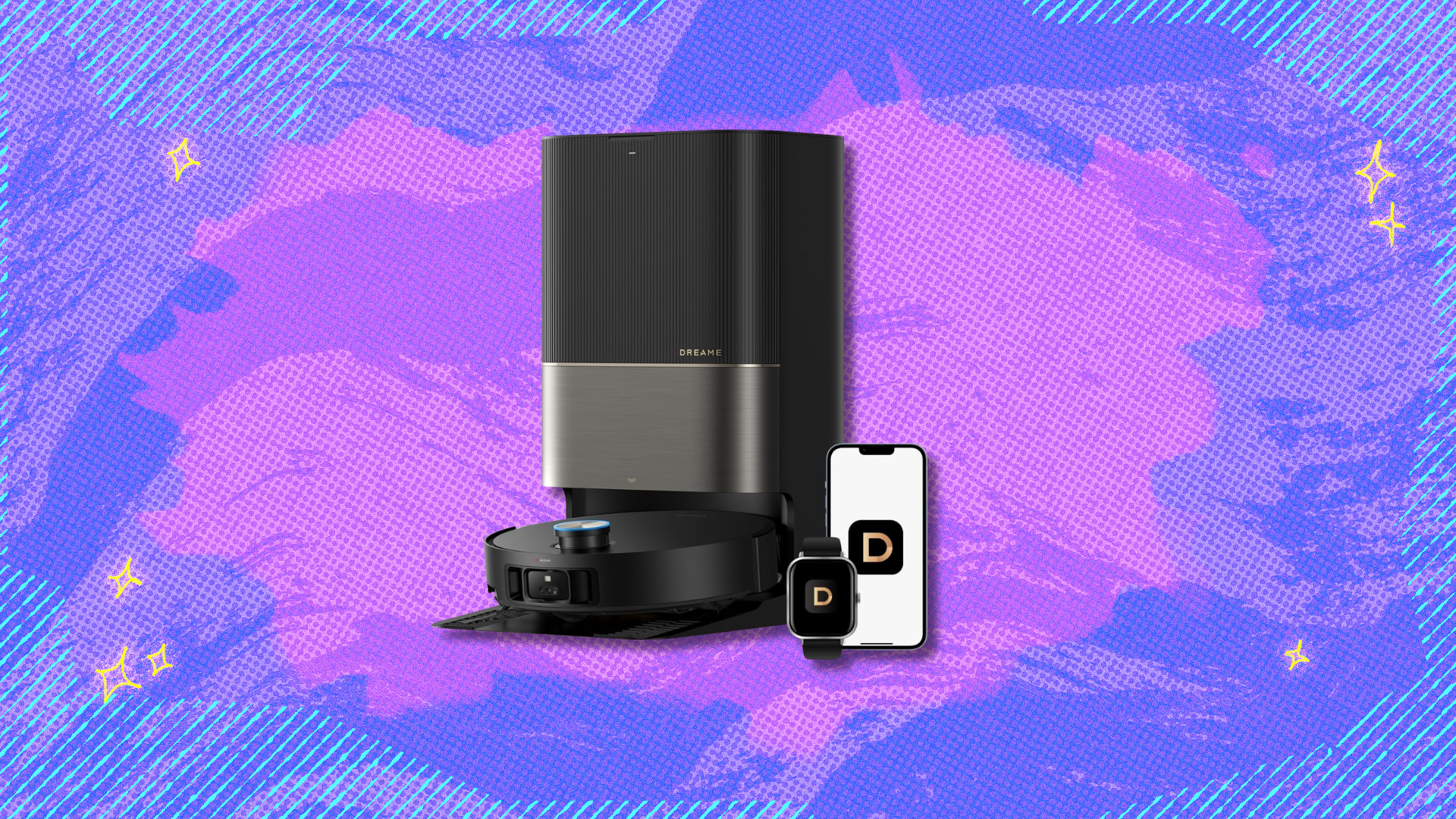 The Dreame X50 Ultra is $200 cheaper for its best-ever price at Amazon