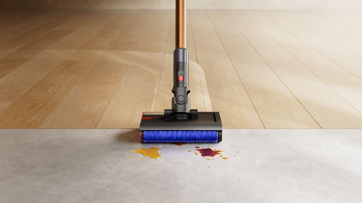 The Dyson PencilWash is down to its lowest price ever for Prime Day