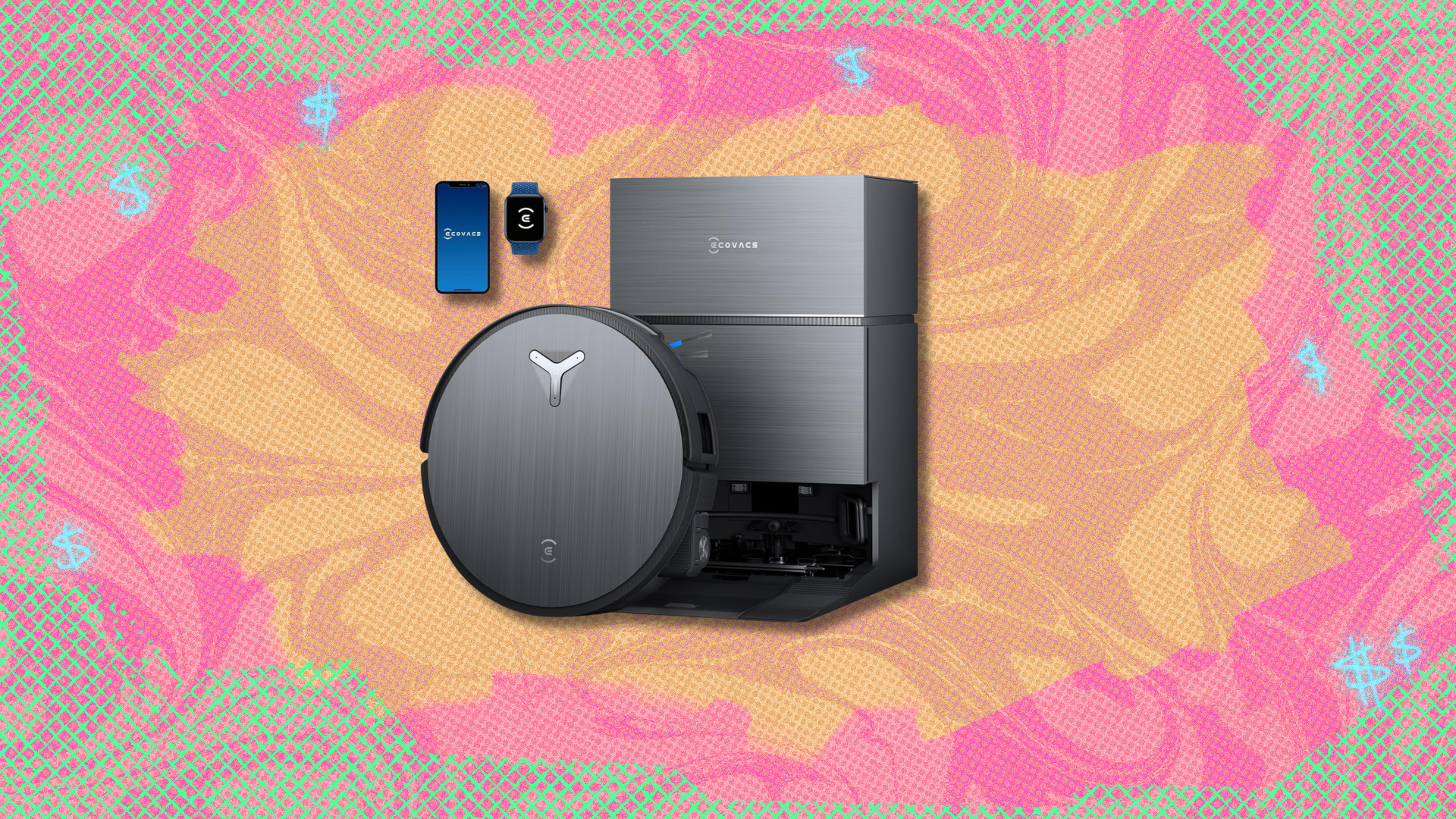 The EcoVacs Deebot X11 Pro robot vacuum is down to its lowest-ever price ahead of Prime Day — save over $250