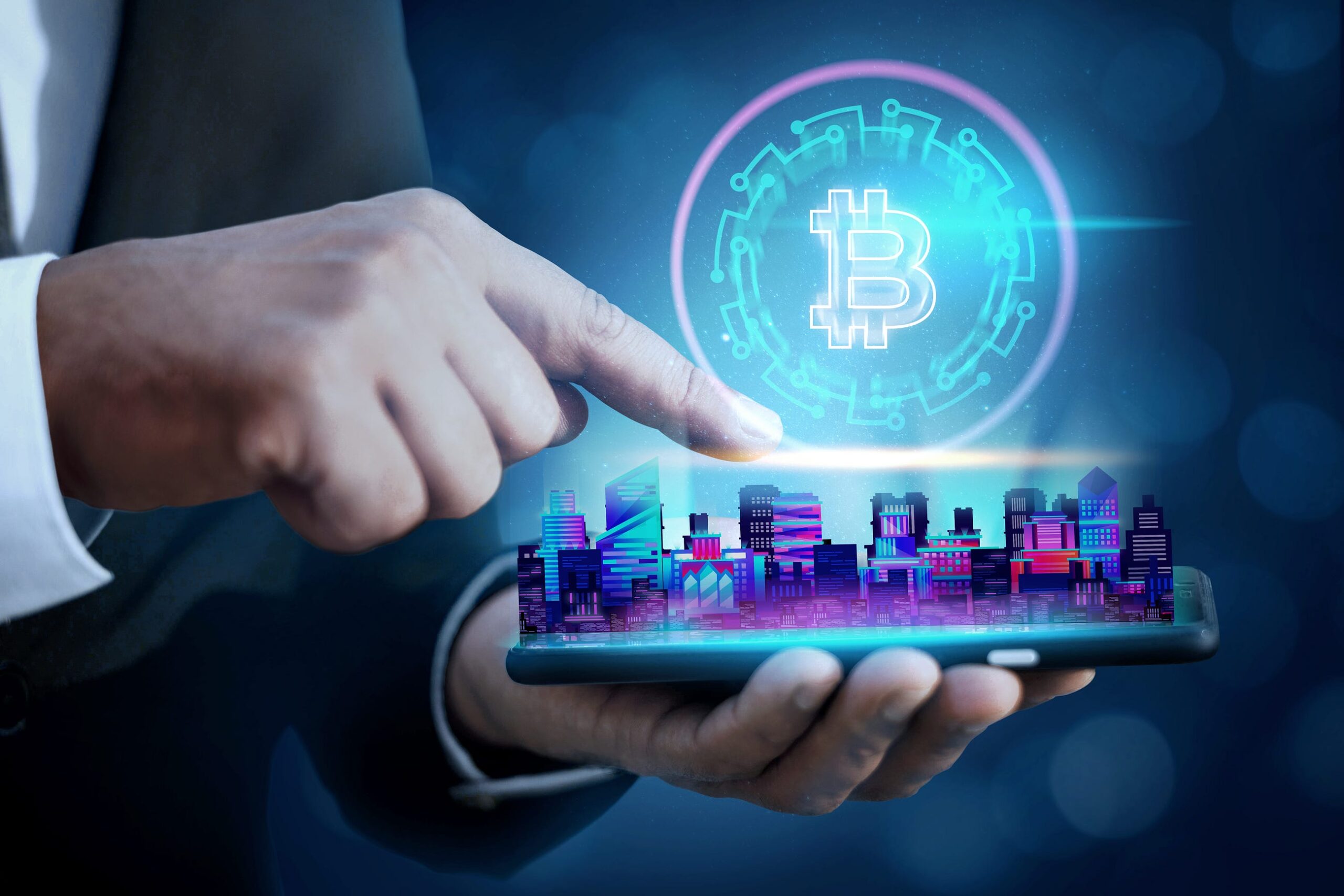 The Evolution of Digital Asset Markets and Modern Crypto Trading