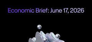 The Fed speaks this afternoon. PCE follows in 8 days.