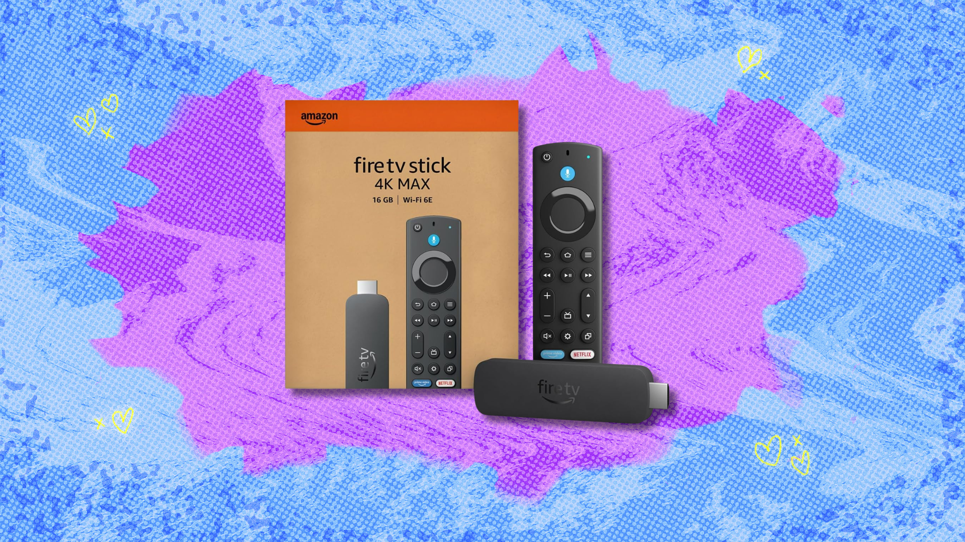 The Fire Stick 4K Max is $25 off ahead of Prime Day — Xbox GamePass comes free with this deal
