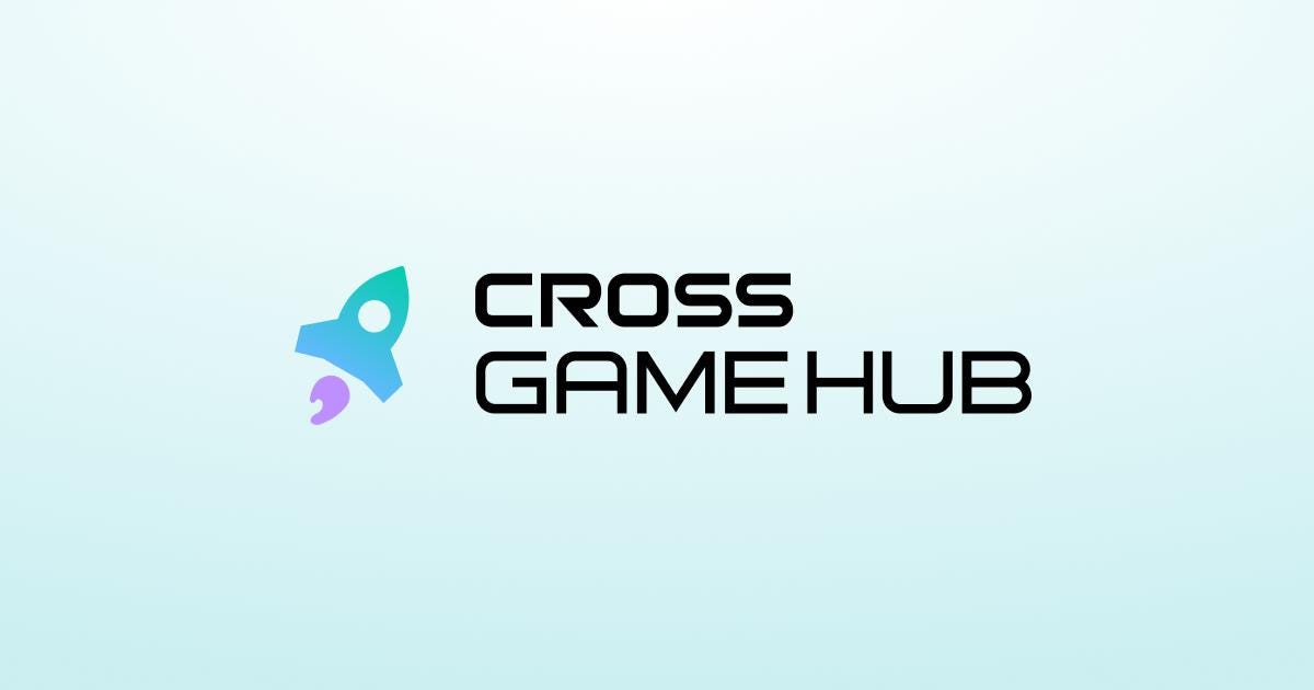 The Game Full-Stack, In Practice: CROSS Game Hub Opens as Frost Kingdom Enters CBT
