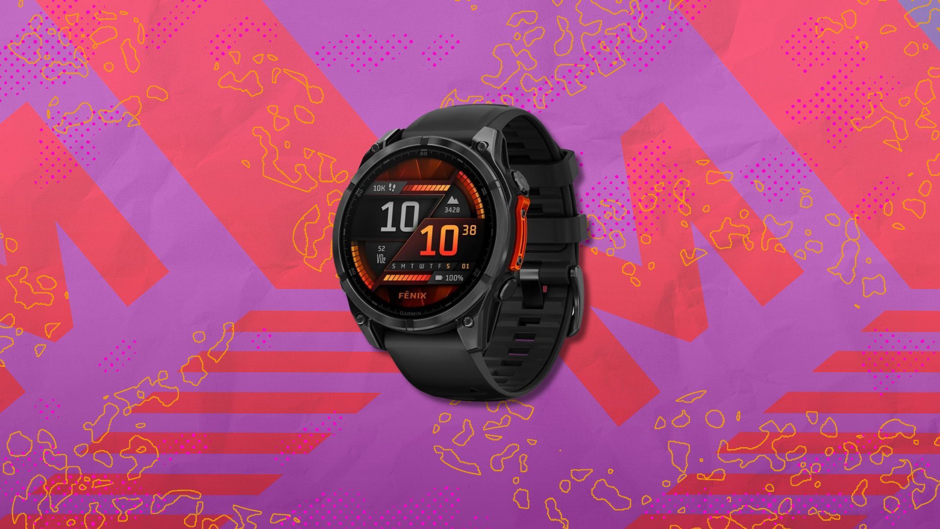 The Garmin fēnix 8 has dropped to its best-ever price on Prime Day — last chance to save $250