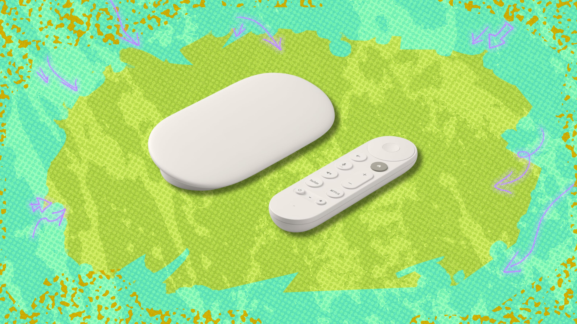 The Google TV Streamer 4K is back on sale at Amazon. Save $20 now.