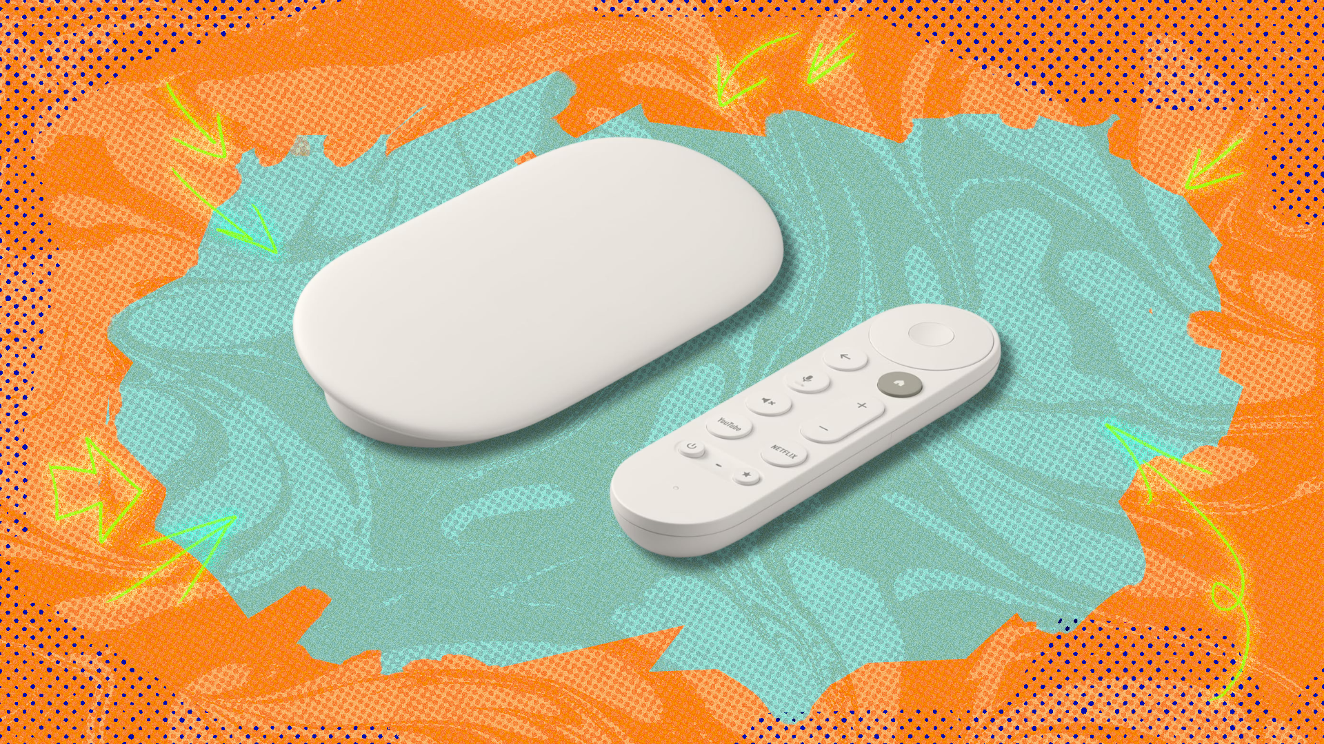The Google TV Streamer 4K is back on sale at Amazon — save $20
