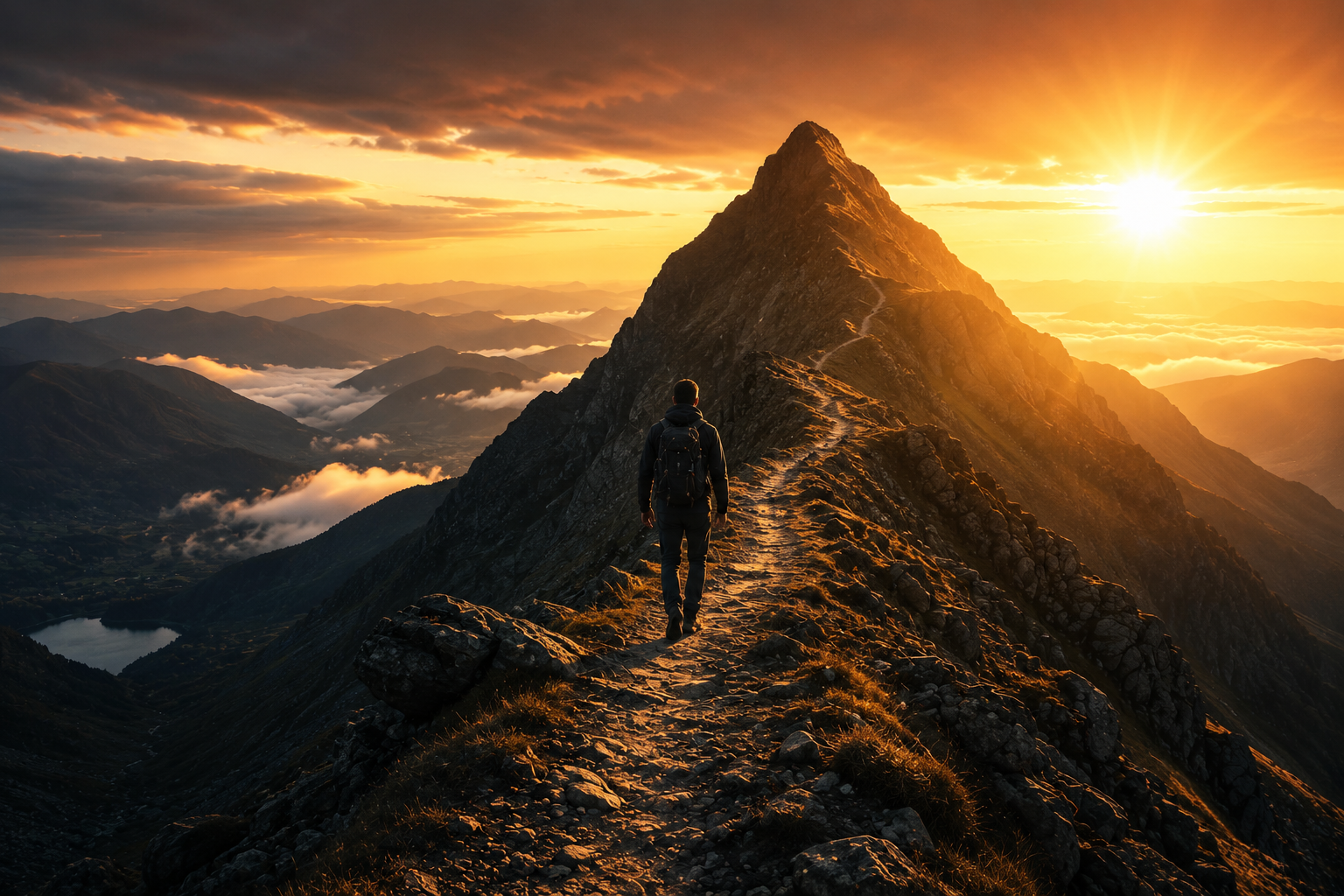 The Hard Path Built DigiByte
