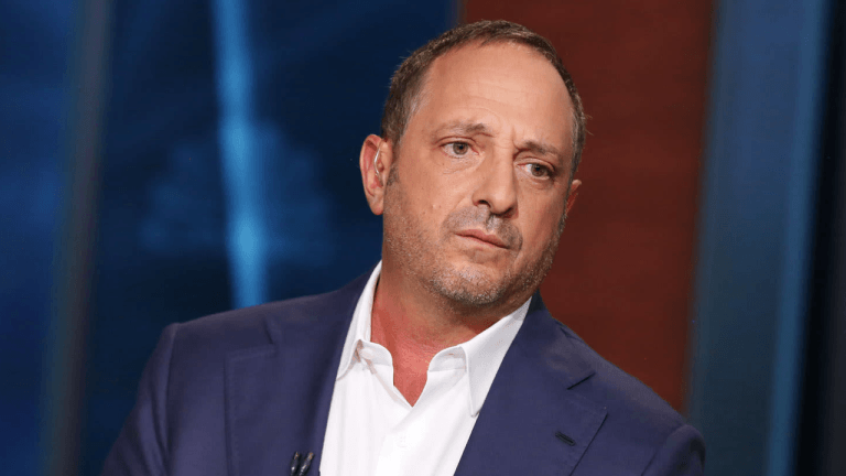 ‘The Jury Got It Wrong’: Citron’s Andrew Left Convicted of Securities Fraud