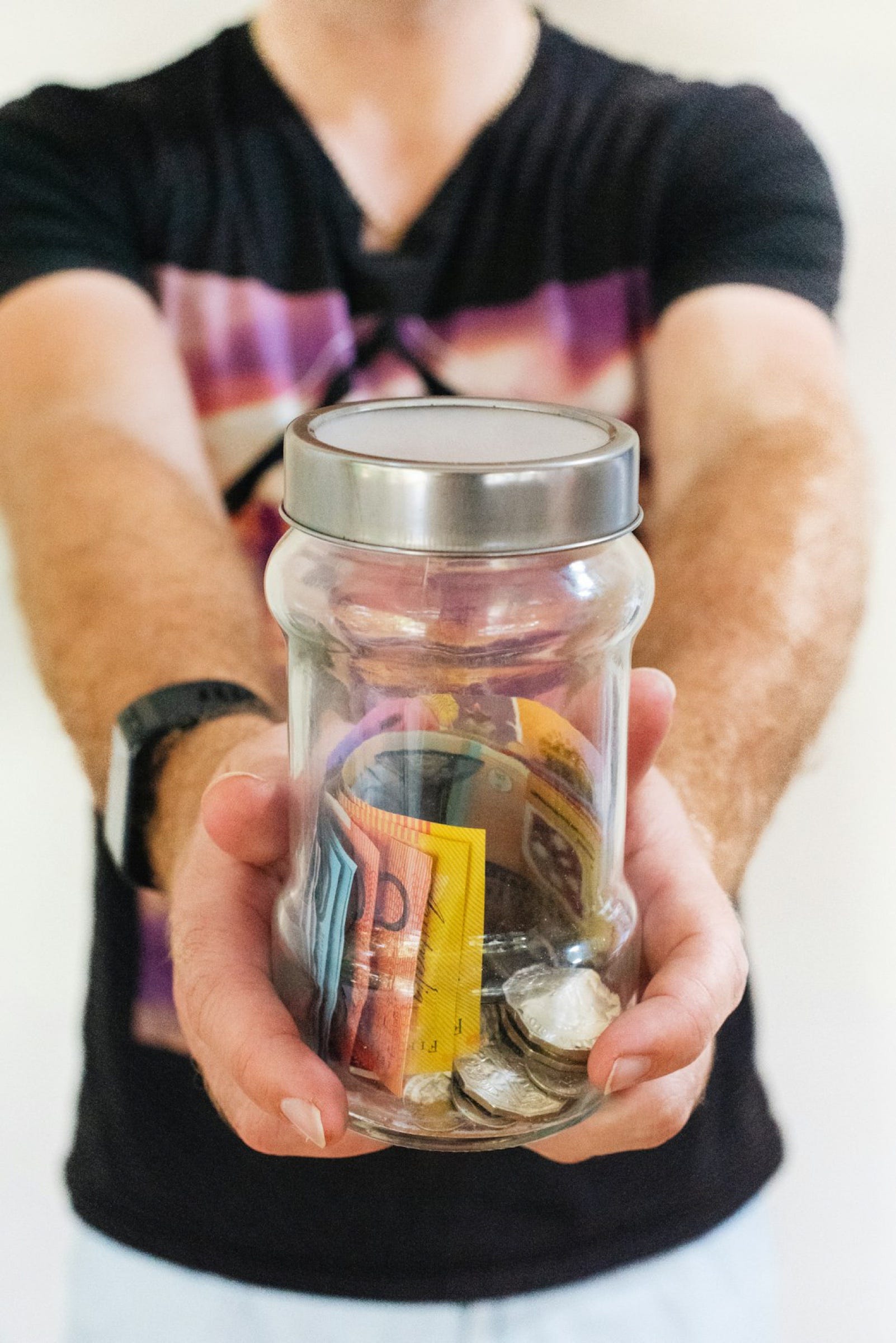 The Legal Problem Behind Blockchain Fundraising