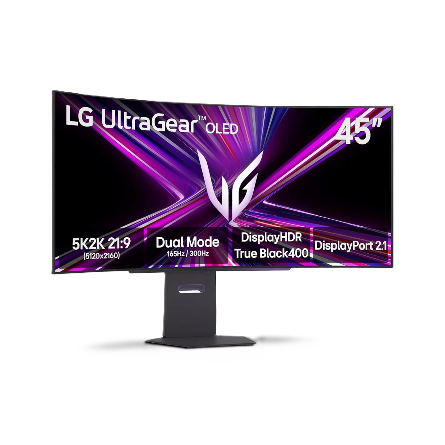 The LG UltraGear 5K2K is my dream ultrawide gaming monitor — but there’s one big reason why I’m holding off from upgrading