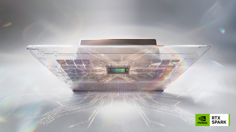 The Morning After: NVIDIA thinks its new chip will revolutionize PCs