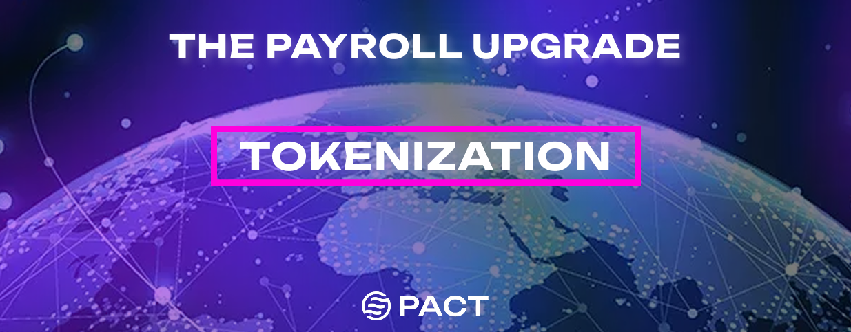 The New Frontier for Tokenization: $10T Payroll Market