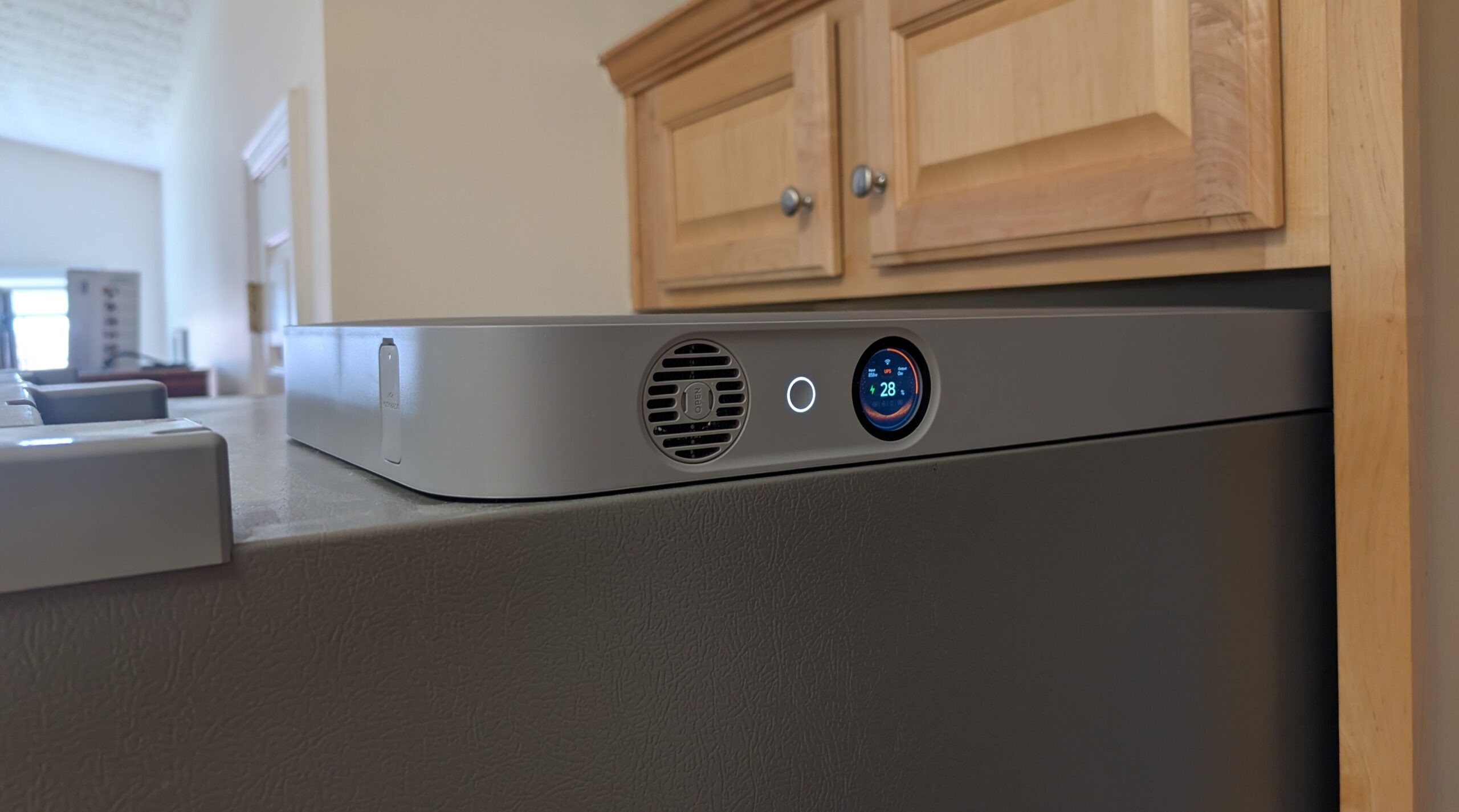 The new Jackery FridgeGuard can keep your fridge cooling for up to 15 hours: Where to buy