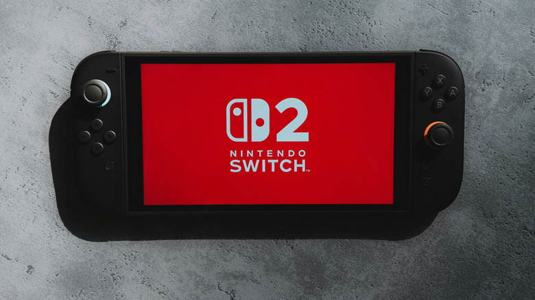 The next Nintendo Direct is scheduled for June 9