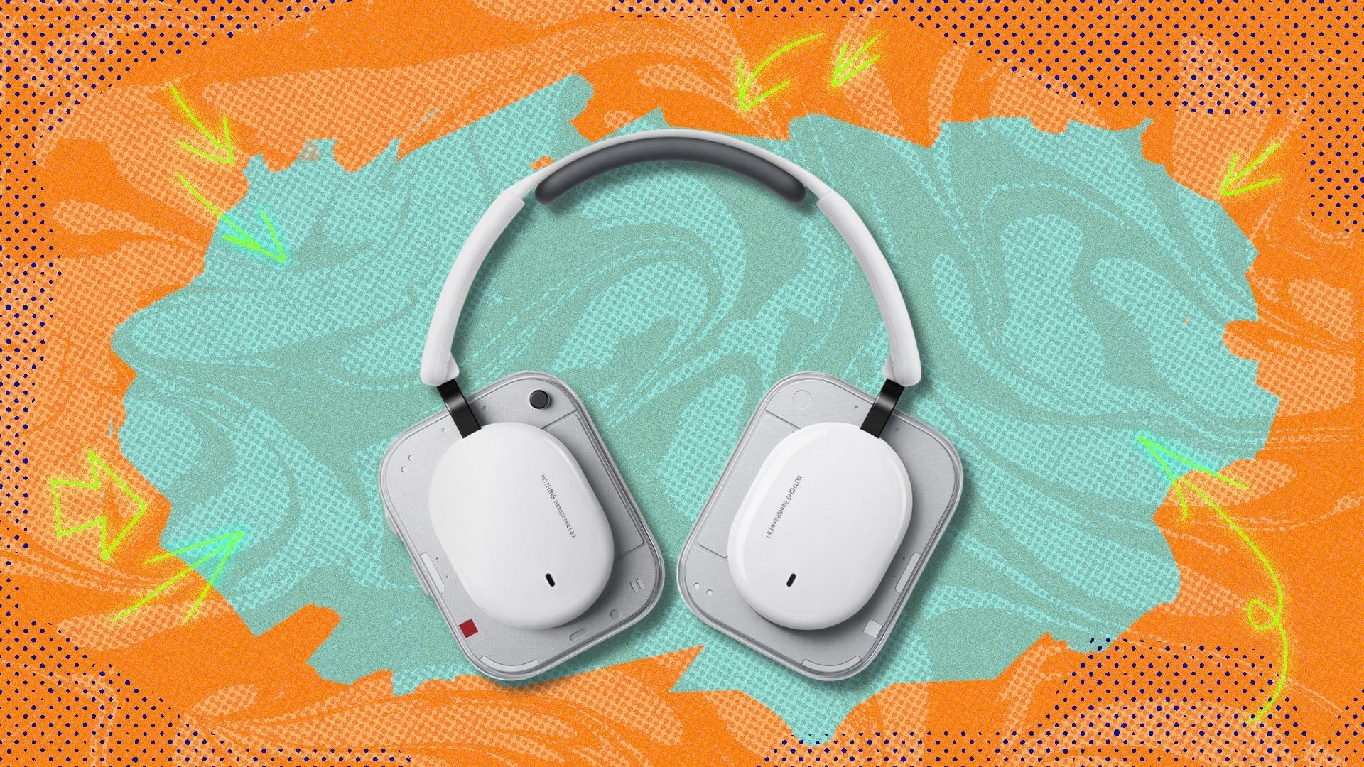 The Nothing Headphone (a) hits record-low price ahead of Prime Day — save almost $50 at Amazon