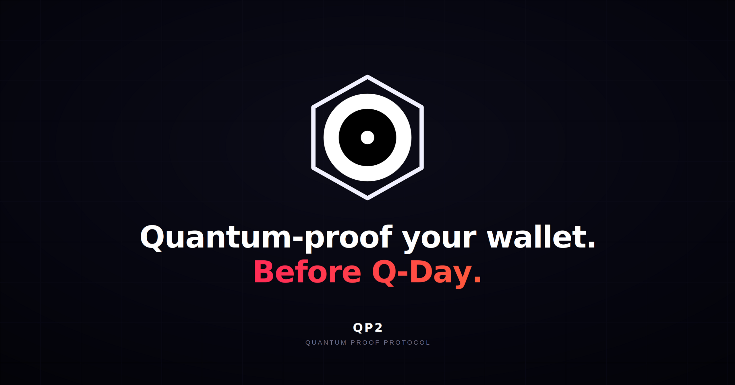 The Quantum Threat to Ethereum Is Already Here — and You Can’t Patch It