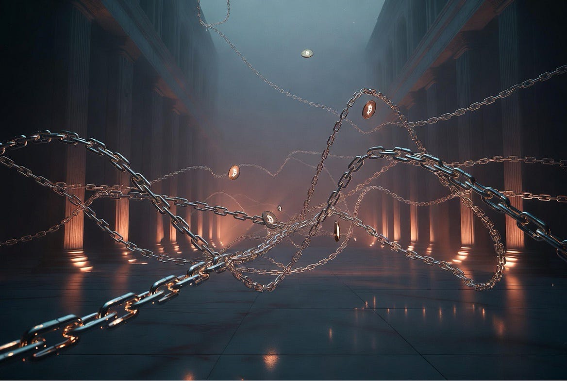 The Quiet Institutionalization of DeFi Hedging
