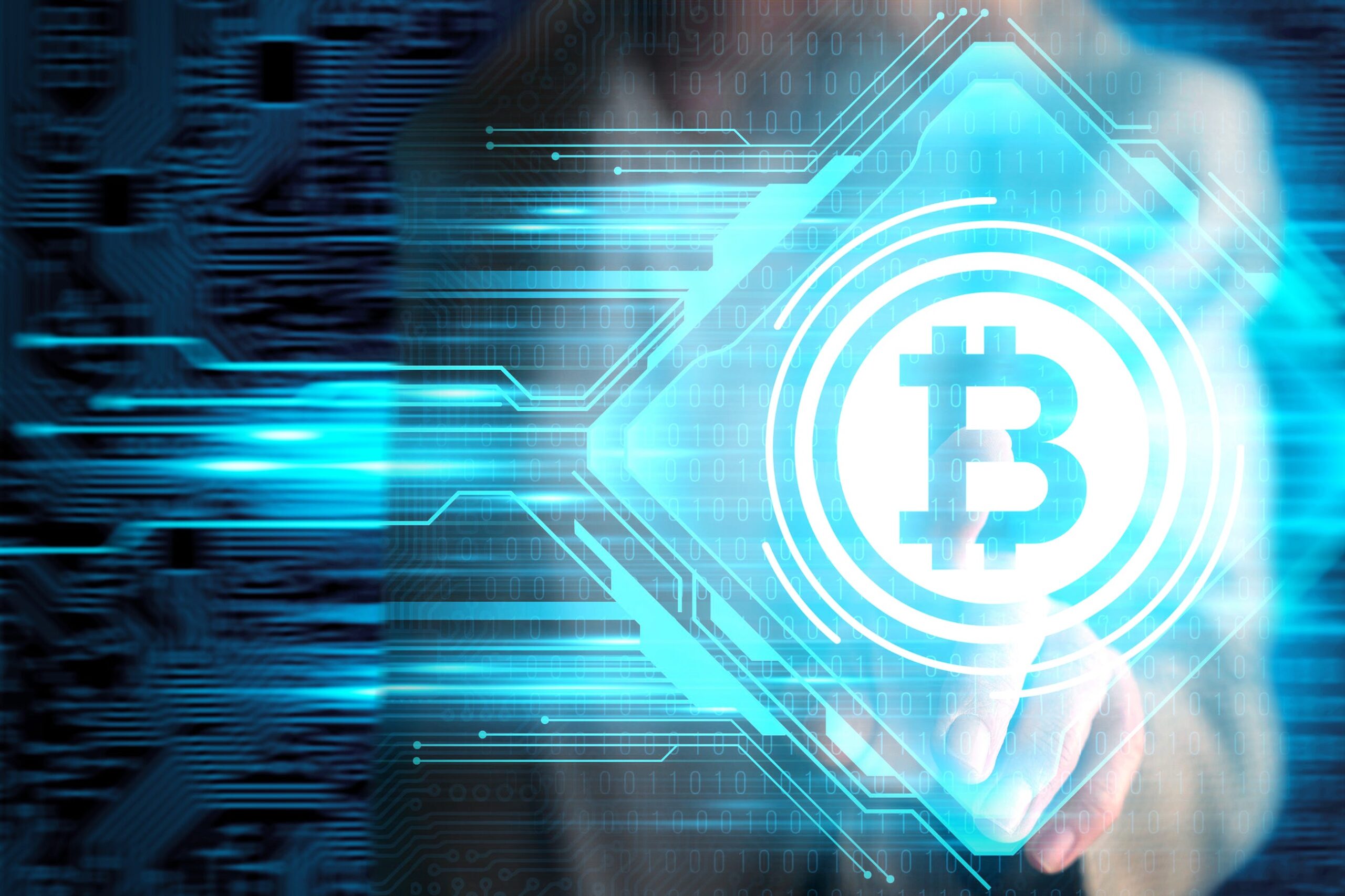 The Real Business Case for Blockchain Beyond Cryptocurrency