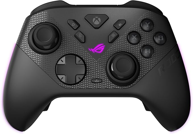 The ROG Raikiri II has become my go-to controller for good reason — and this Prime Day is the perfect time to add it to your team