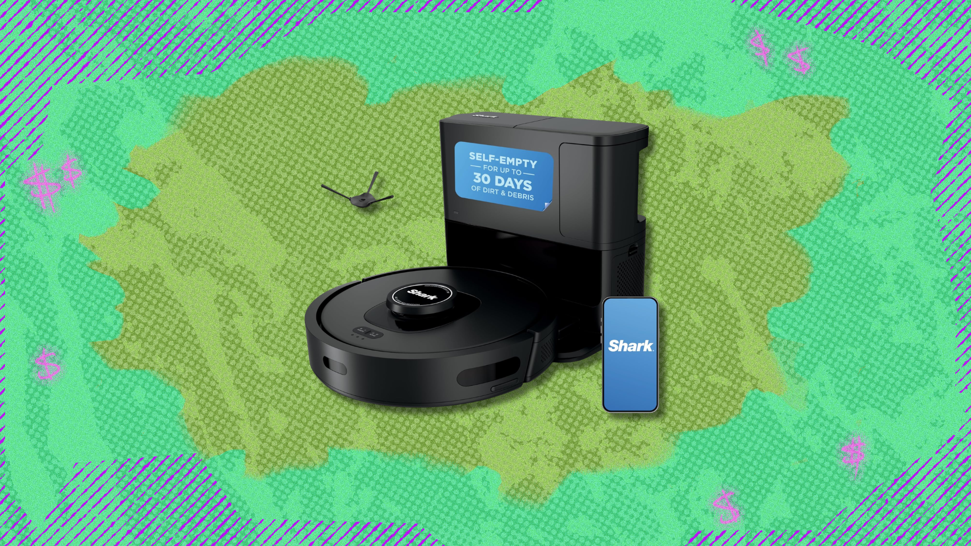The Shark AV2501S AI Ultra has dropped to its lowest-ever price — save $300 ahead of Prime Day