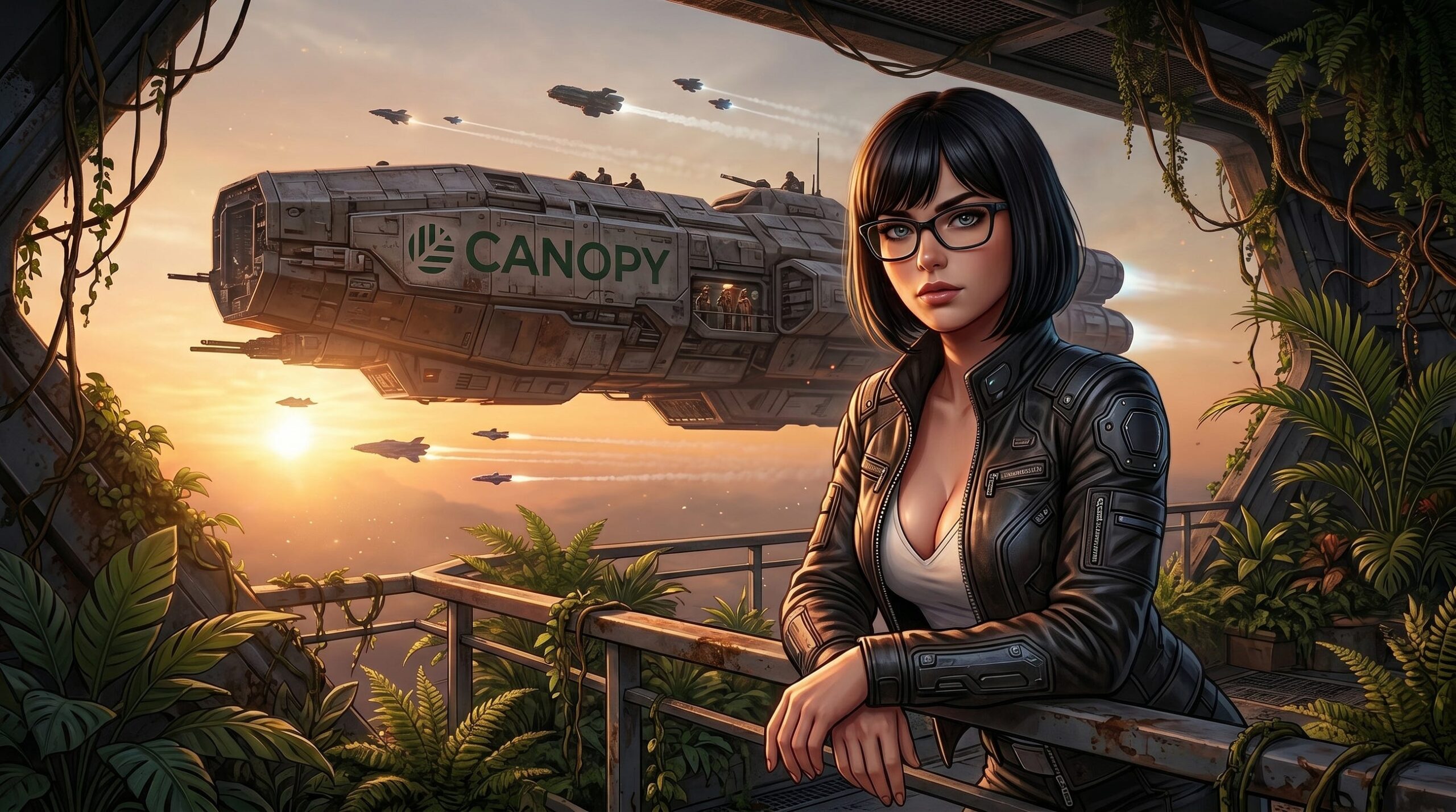 The Shift of 2026: Why Canopy Network is Building a Self-Funded “Blockchain Incubator” for the AI…