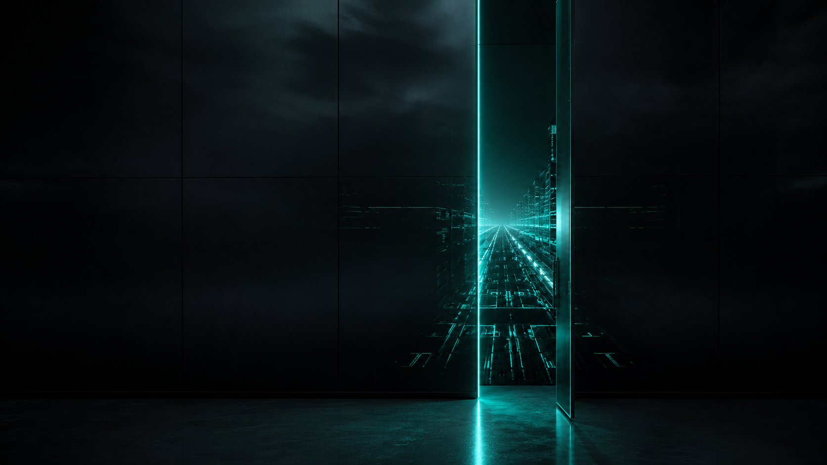 The Side Door