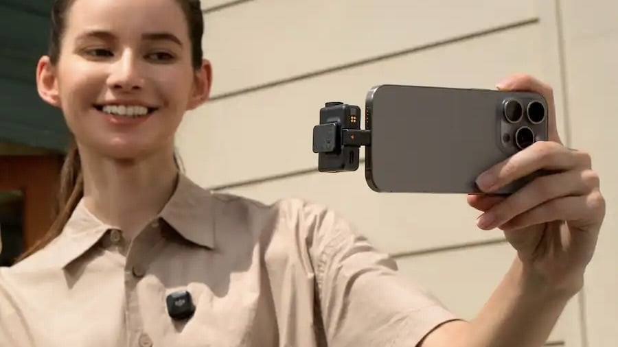 The three best DJI products every creator could use in their tool kit