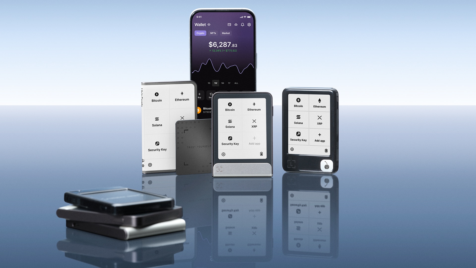 The Top 10 Bitcoin Wallets in 2026