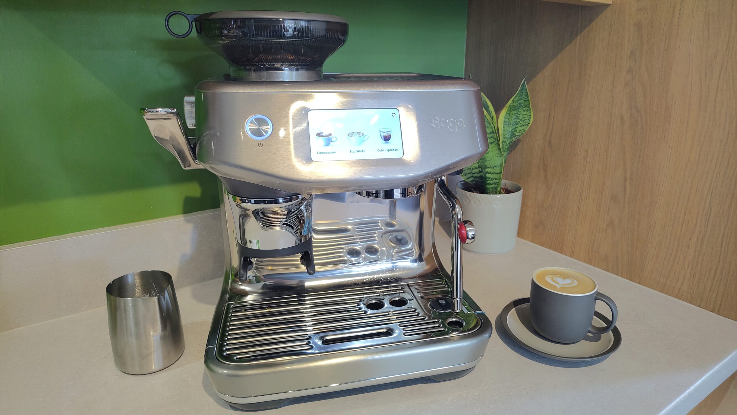 The top 3 Breville coffee makers I’m looking out for on Amazon Prime Day as a trained barista
