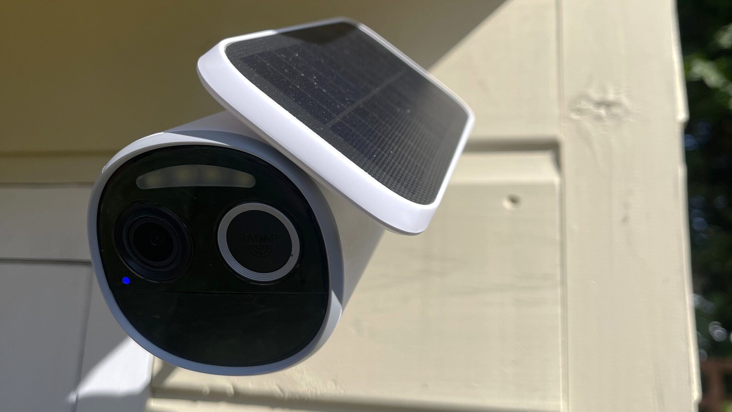 The top 5 subscription-free home security cameras, tested and recommended by home tech experts