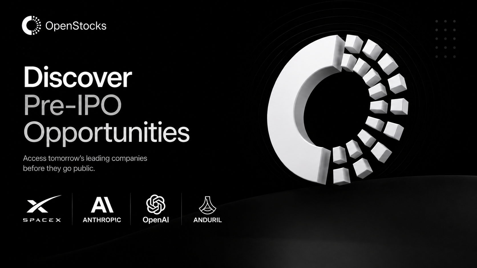 The Ultimate Guide to Discover Pre-IPO Opportunities