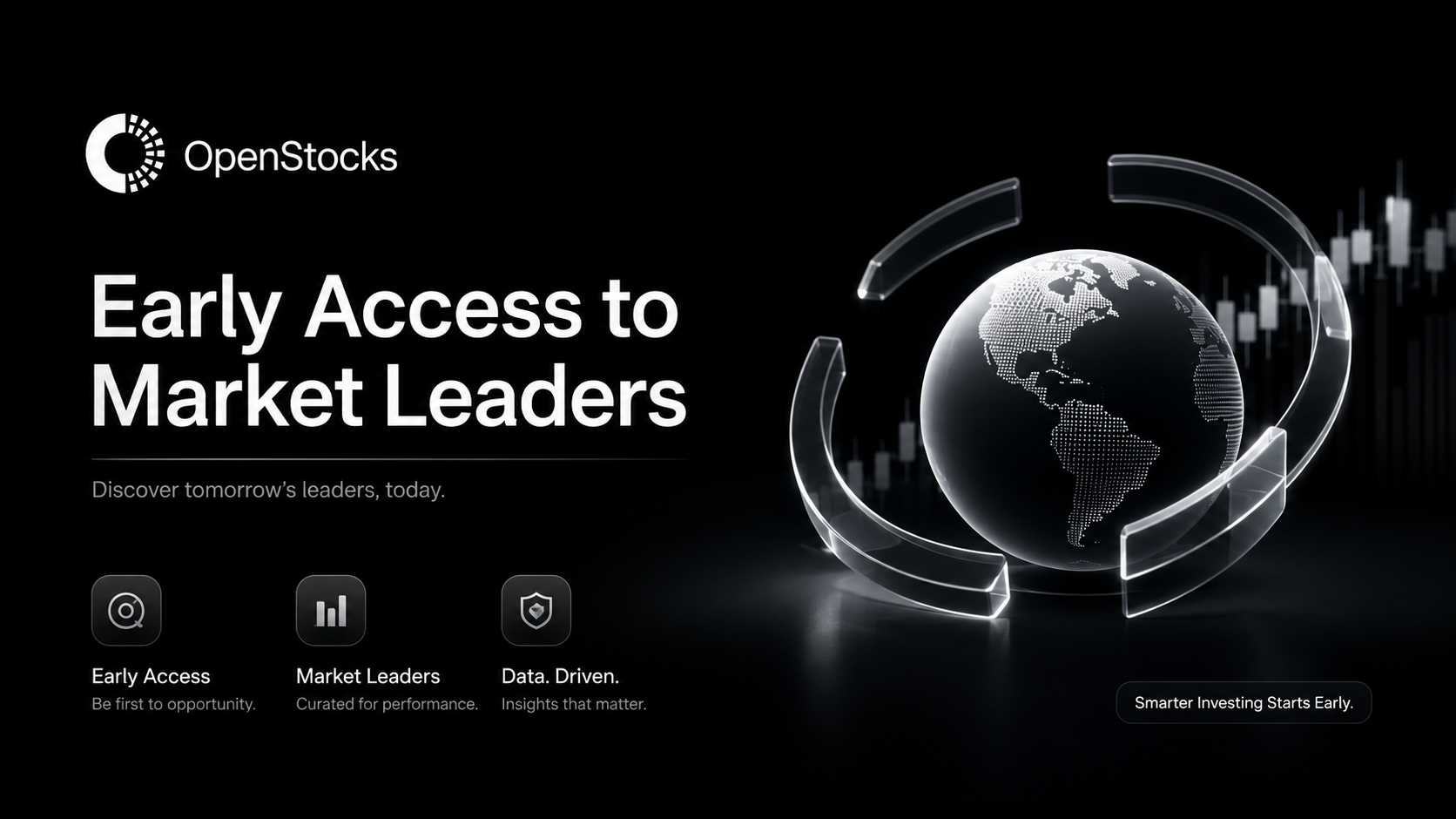 The Ultimate Guide to Early Access to Market Leaders