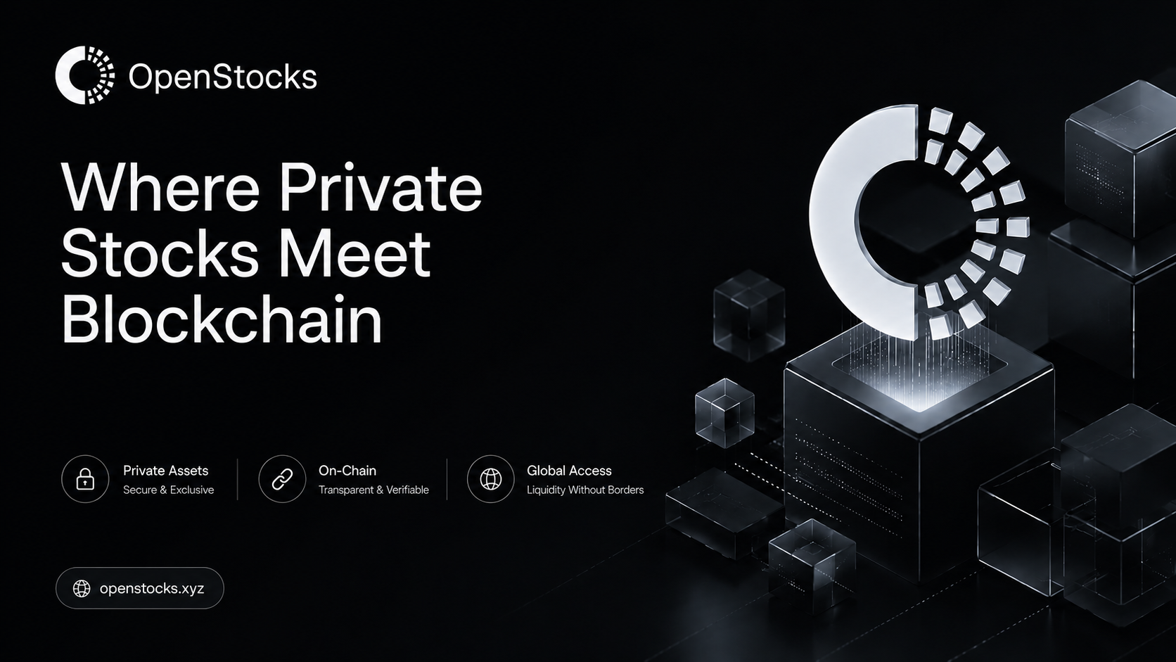 The Ultimate Guide to Where Private Stocks Meet Blockchain