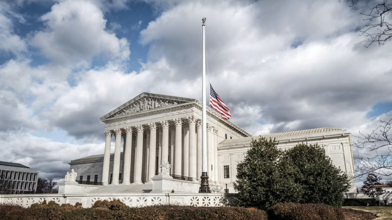 The US Supreme Court restricts use of geofence warrants