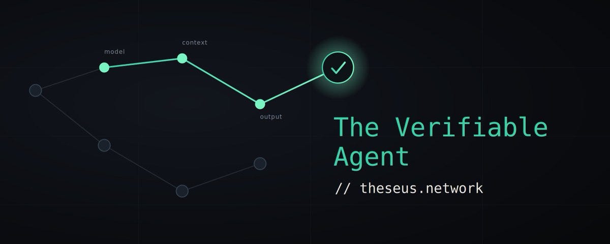 The Verifiable Agent