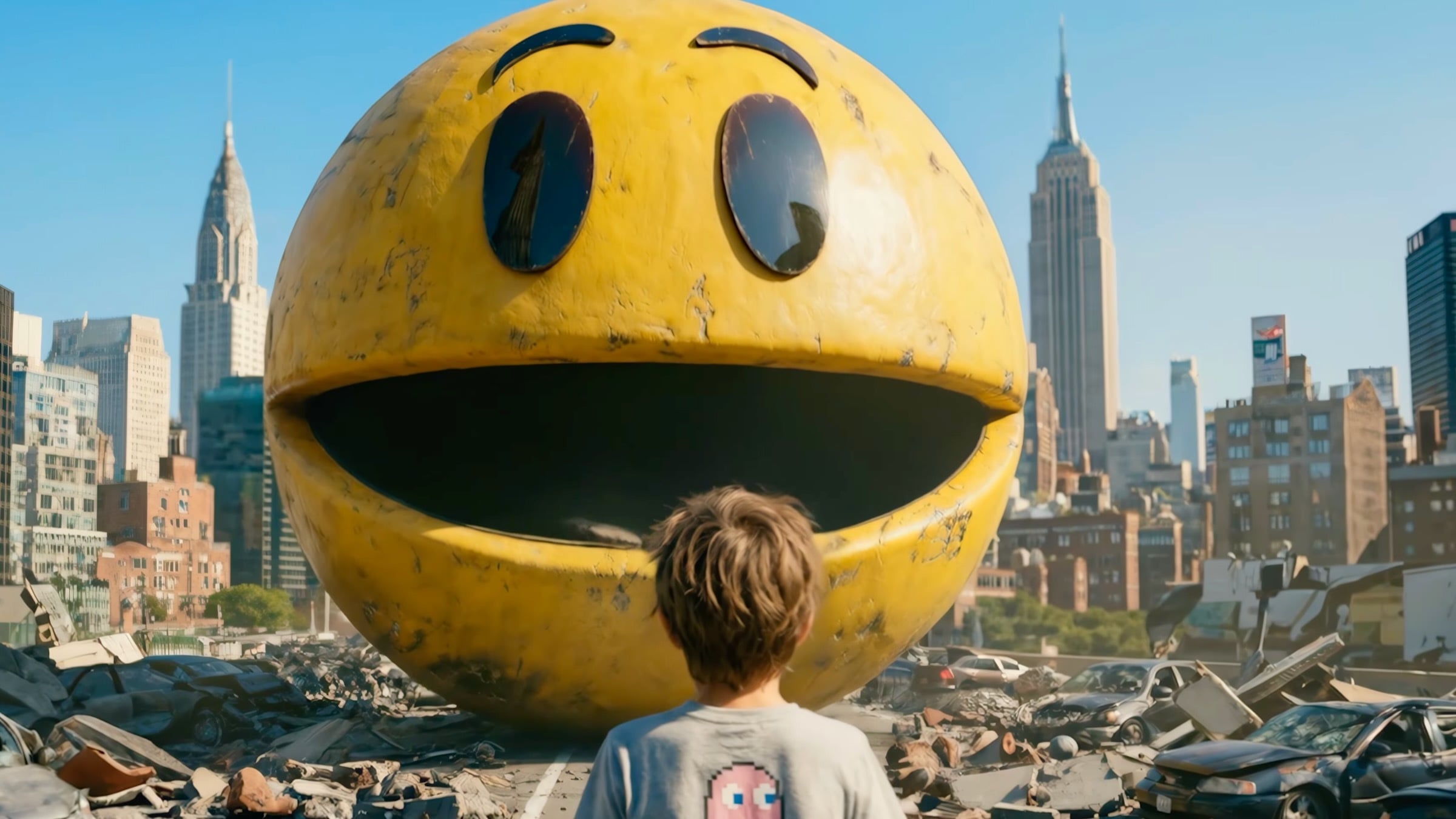 These 9 AI-generated ads just won awards. Can you tell whats real?