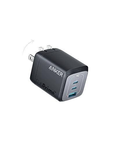 These Amazon Prime Day USB wall charger deals make powering your phone, laptop, and tablet quicker and cheaper than ever