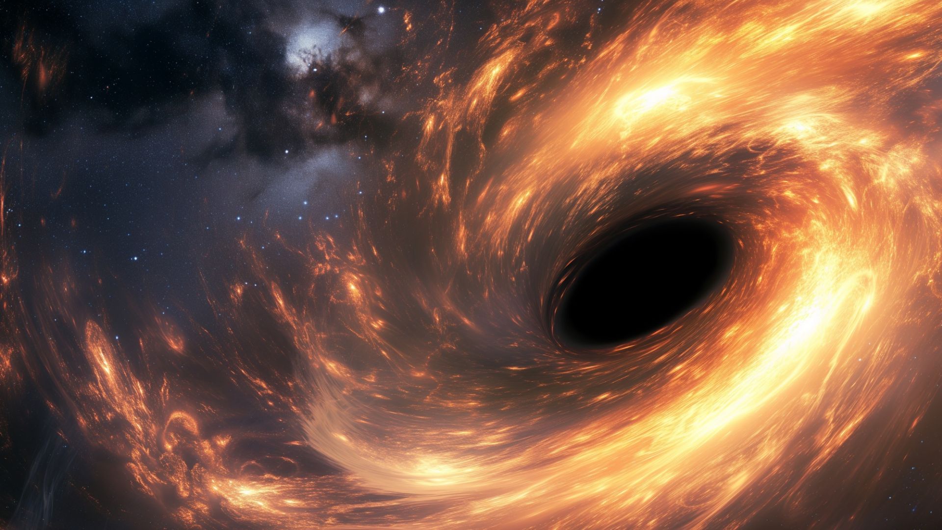 Think you know black holes? These 7 facts might surprise you