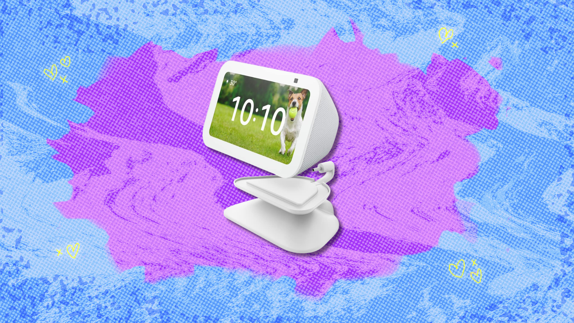 This Echo Show 5 bundle has dropped below $80 — save over $30 ahead of Prime Day