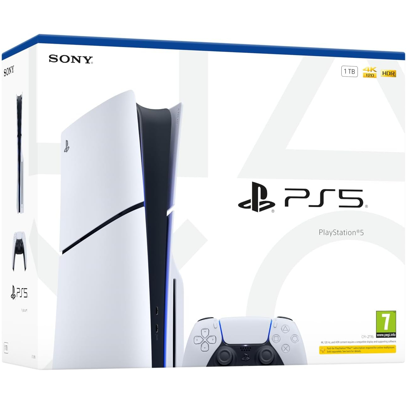 This Prime Day might be your last chance to secure a discounted PS5 before GTA 6 pre-orders begin