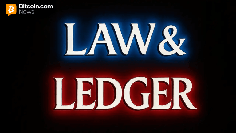 This Week in Crypto Law (May 23, 2026)