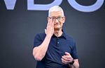 Tim Cook: Auch iPhones werden dieses Jahr teurer